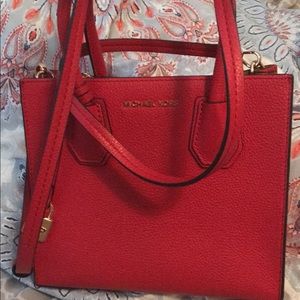 Michael Kors Mercer Studio